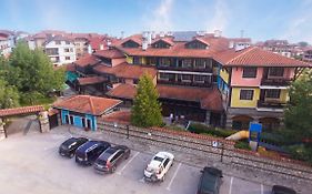 Tanne Bansko